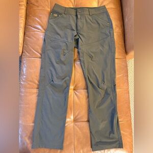 Kuhl Men’s Silencer Hiking Pants 32/32